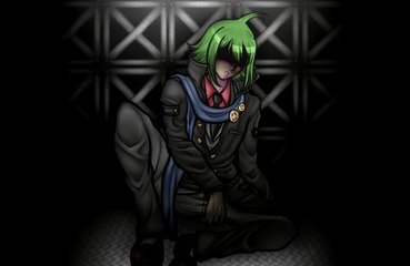 SDRA2 - Chapter 5 - Body Discovery