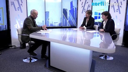 La place des revues académiques francophones : le cas de Décisions Marketing [Emmanuelle le Nagard et Géraldine Michel]