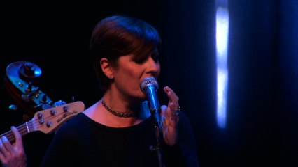 Eric Melville : 1984, le musical "Je vois" (Delmas/Glet/Dunoyer de Segonzac)