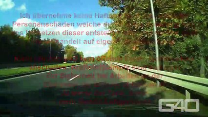 Benzinpumpe am VW Golf 4 wechseln - Kraftstoffpumpe wechseln