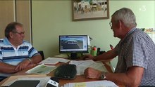 Bourth (27) - la commune investit dans une station-service