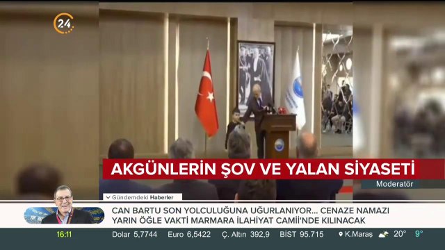Sade vatandaş kardeşi çıktı