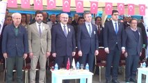 Aydın'da İstihdam Fuarı Kapılarını Açtı