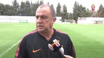 Galatasaray'dan Can Bartu İçin Başsağlığı Mesajı