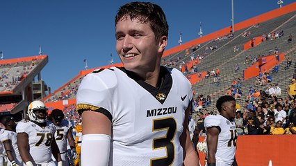 Will three QBs be taken in the first 10 picks of the draft?