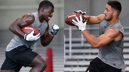 Four players added to NFL rosters from International Players Pathway