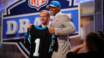 'GMFB' breaks down why 2011 is the No. 9 greatest draft class of all time