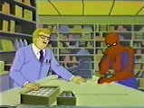 Spider-Man 1981 - 03 - Lizards Lizards Everywhere