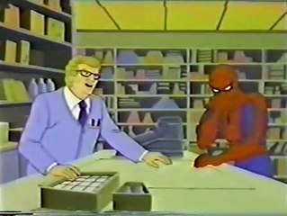 Spider-Man 1981 - 03 - Lizards Lizards Everywhere