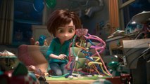 Wonder Park intervista ai doppiatori italiani del film: Francesco Facchinetti e Gigi e Ross