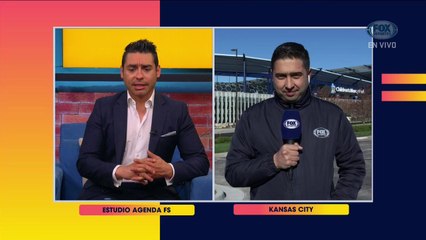 Agenda FS: Reporte desde Kansas City tras la victoria de Rayados