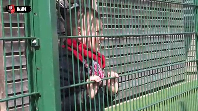 Matinée inoubliable pour les trois gagnants du concours « Lettre au Père Noël »