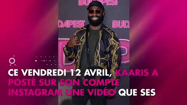 Booba : Kaaris signe enfin son contrat pour le combat en Suisse