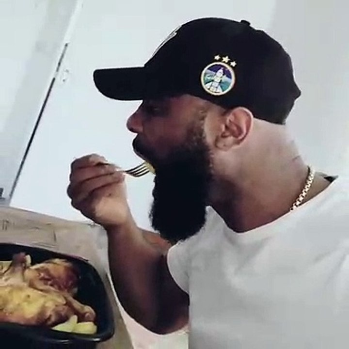 C'est officiel: Le combat de MMA entre Kaaris et Booba aura bien lieu et on sait où et quand !