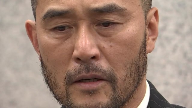보복운전 혐의 최민수 첫 재판...결백 주장 / YTN