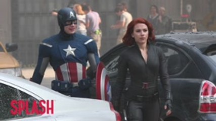 Scarlett Johansson Says Keeping Avengers Secrets Was 'Traumatizing'