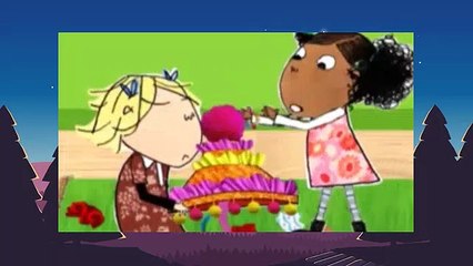 Charlie and Lola  S3E12 But I Dont Really Like This Present