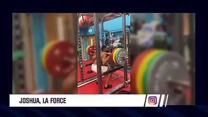 Benzema, Alves, Pogba... L'Actu Sport.Net du 12 avril 2019