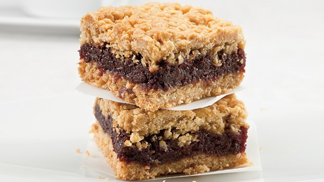 Carré aux dattes (le meilleur)