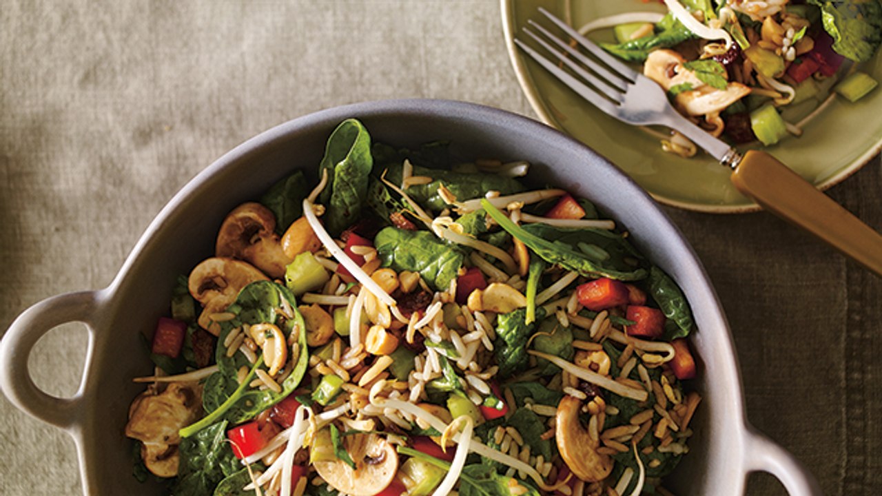 Salade d’amour