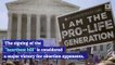 Ohio Governor Signs Ban on Abortion After First Heartbeat