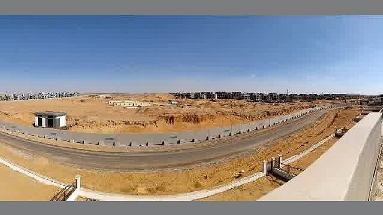 Villette sodic amazing Large Villa with installments