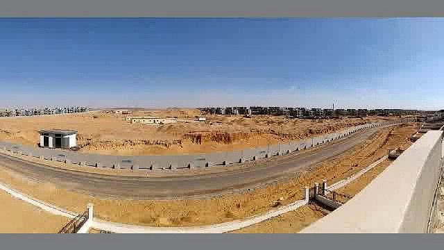 Villette sodic amazing Large Villa with installments