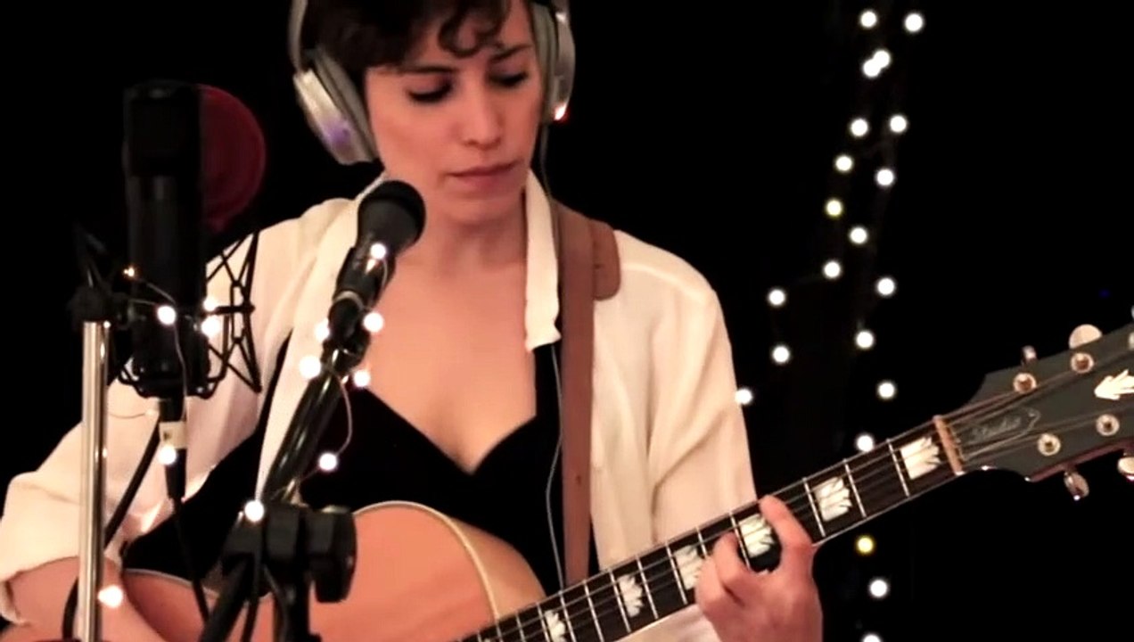 Sam Smith, Normani - Dancing With A Stranger (Acoustic Loop Cover by Ingrid Löw)