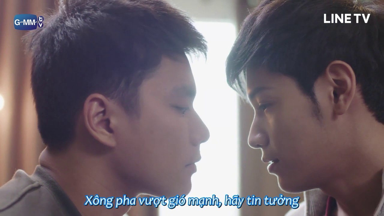 [Vietsub - BL] Cậu Ấy Đi Tiết Thanh Minh Bên Cạnh Mộ Của Tôi - Tập 06 (Part 01)
