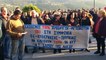 Migranten auf Samos: Griechen haben kein Krankenhaus mehr