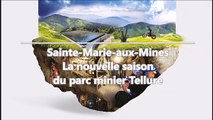 Le parc minierTellure à Sainte-Marie-aux-Mines lance sa saison 2019