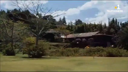 Terres sauvages EP 7 Part 2