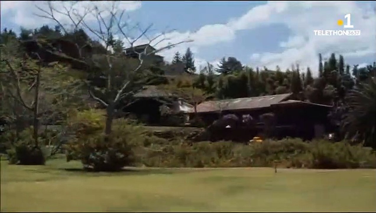 Terres sauvages ep 7 part 2