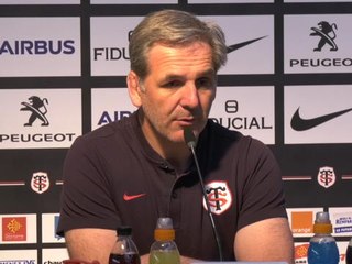22e j. - Sonnes : "Repartir sur une bonne dynamique"