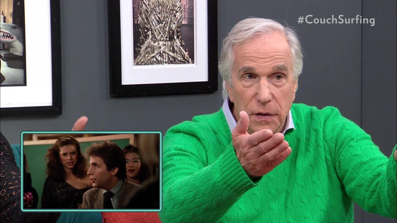 You’ll Never Believe the Amount of Cameos in Ron Howard’s Film ‘Night Shift’!