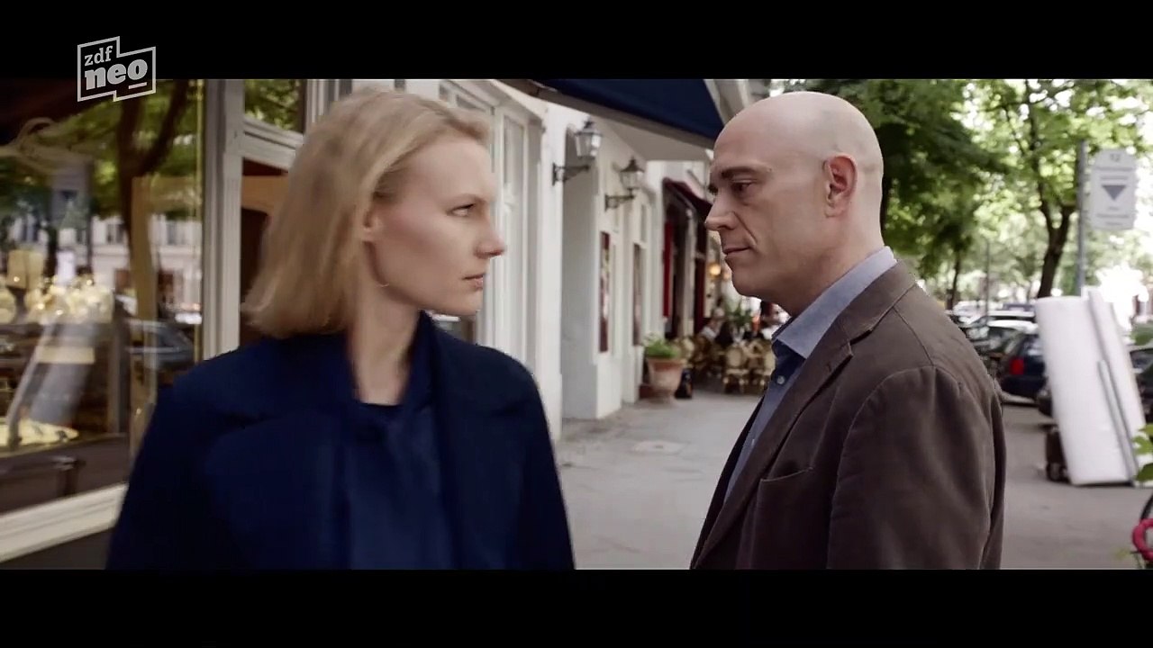 Lobbyistin - schuld (2/6)