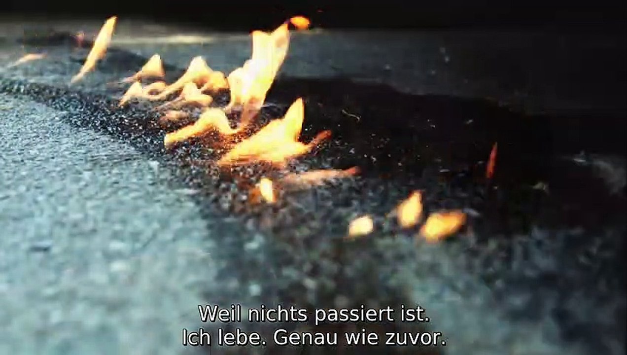 Pax - Trailer (deutsch)