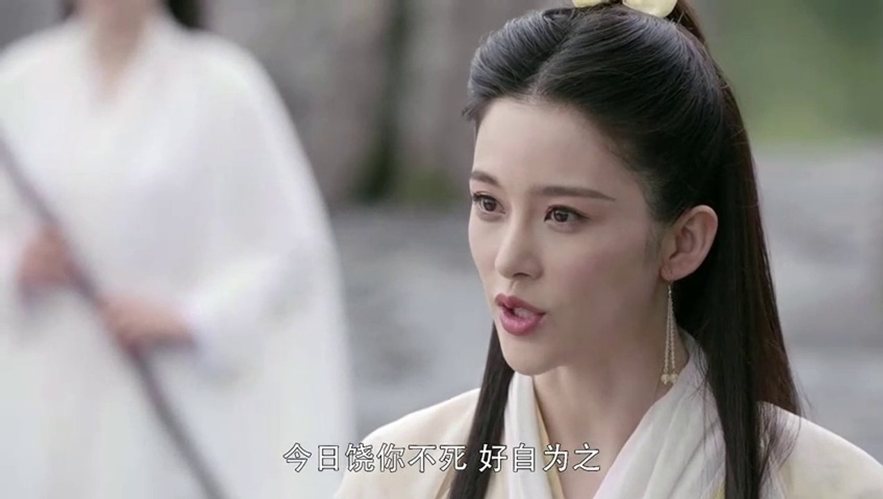 新倚天屠龍記2019 第49集