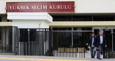 AK Parti'nin İtirazını YSK Kabul Etti: Kırıkkale'nin Keskin İlçesinde Seçim Yeniden Yapılacak!
