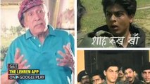 Shah Rukh Khan's Fauji Director Colonel Raj Kumar Kapoor Passes Away