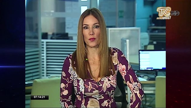 Detenido en Quito experto informático vinculado con Wikileaks mientras intentaba salir del país