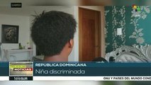 Cabello afro es motivo de discriminación en República Dominicana