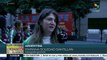 Argentina: trabajadores estatales porteños exigen aumento salarial