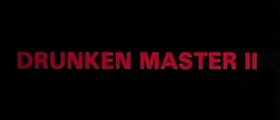 DRUNKEN MASTER 2 (1994) Trailer