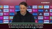 Bayern - Altercation Lewandowski/Coman : Pour Kovac, ''l'incident est clos''