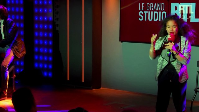 Elodie Arnould - Je fais Jeune - Le Grand Studio RTL Humour