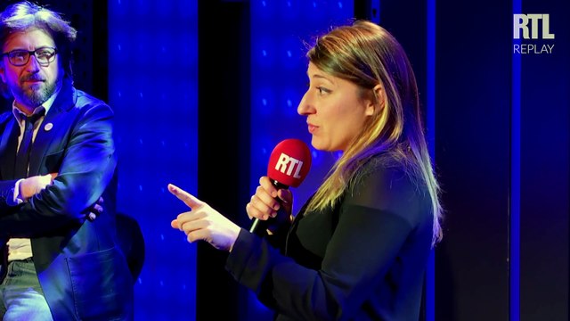 Marion Mezadorian - L'Arménie - Le Grand Studio RTL Humour