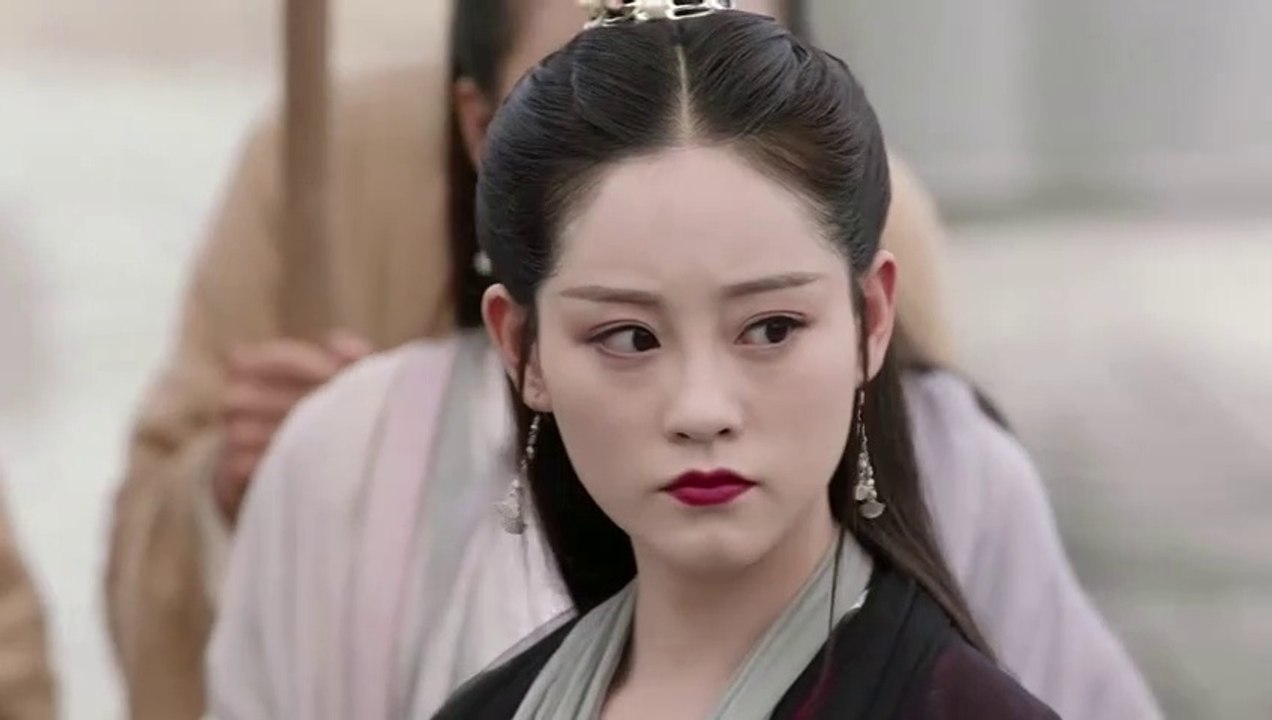 新倚天屠龍記2019 第49集