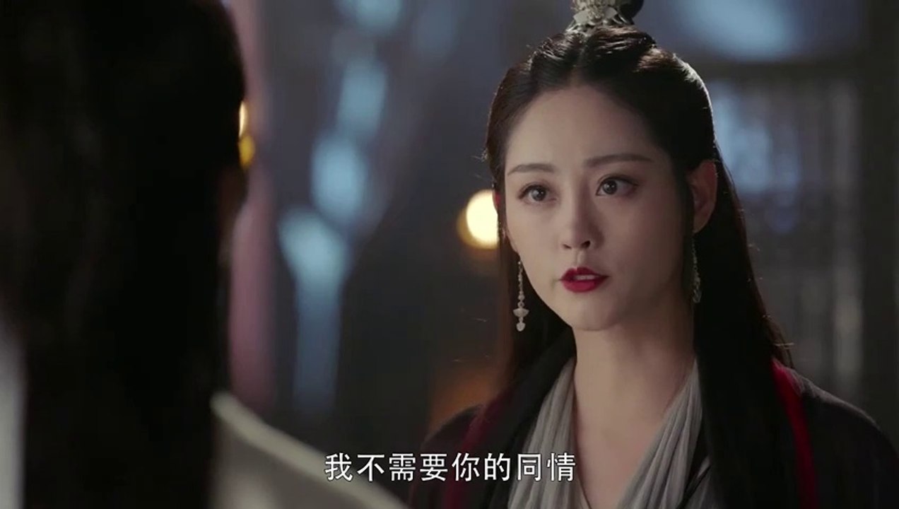 新倚天屠龍記2019 第50集