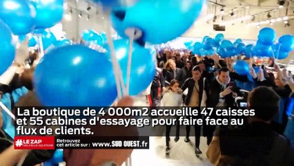 Le zap Nouvelle-Aquitaine du 12 avril